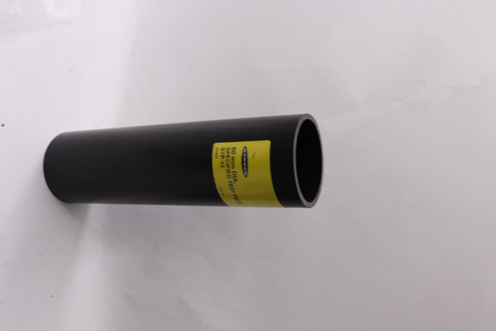 Banner Test Piece 60mm Dia. 71931 STP-15