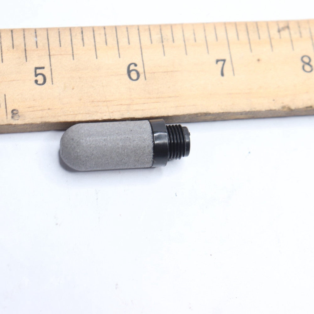 Threaded Pneumatic Silencer 5bar