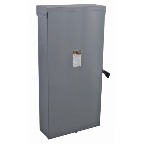 SQUARE D T327NR SER. E01 NSMP