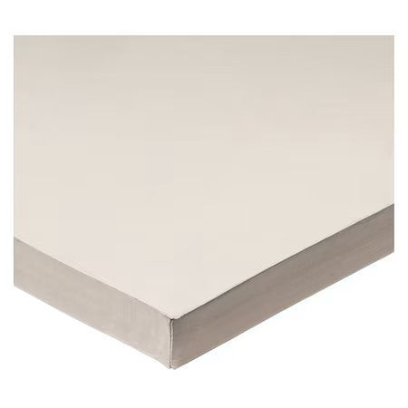 Zoro Select Bulk-Fgsm-Asbr-5 Aramid/Sbr Gasket Sheet, 1/16" Thick X 15" Wide X