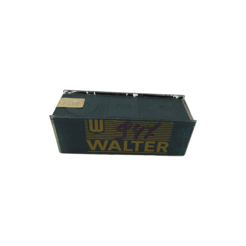 WALTER 256845-947 P25C WTA43 (PKG OF 10) NSMP
