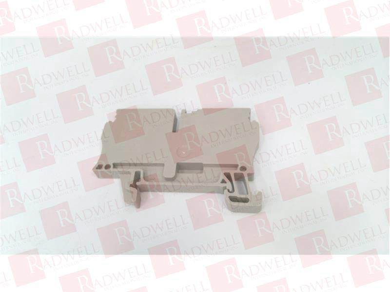 WEIDMULLER ZDU-4 / ZDU4 (USED TESTED CLEANED)