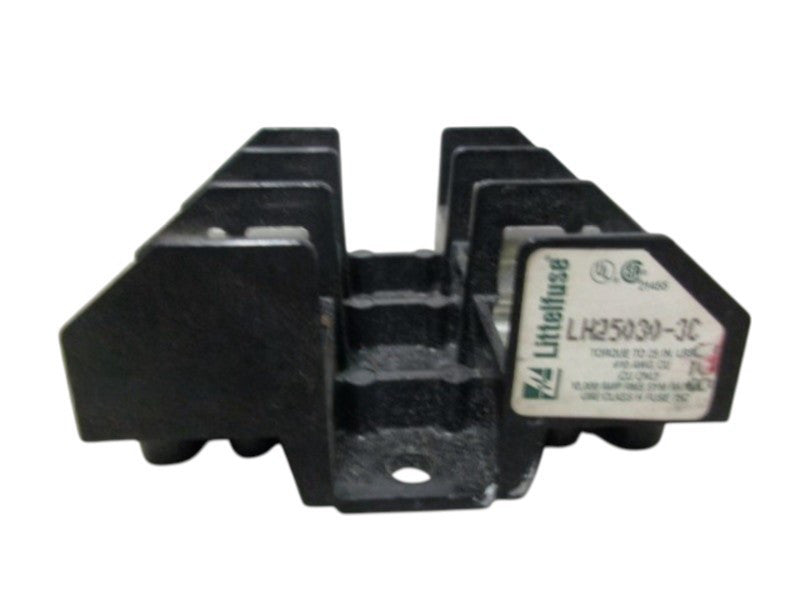 LITTLEFUSE LH25030-3C FUSEHOLDER UNMP