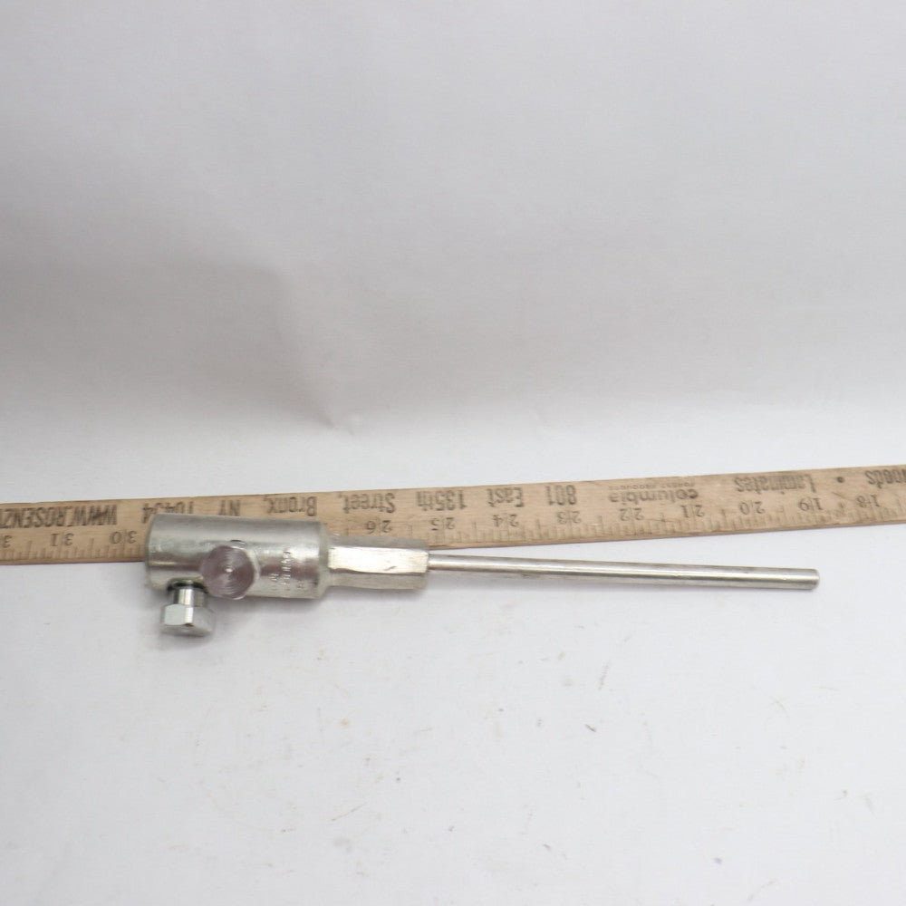 Connector Silver #2-4/0 PCSL2 