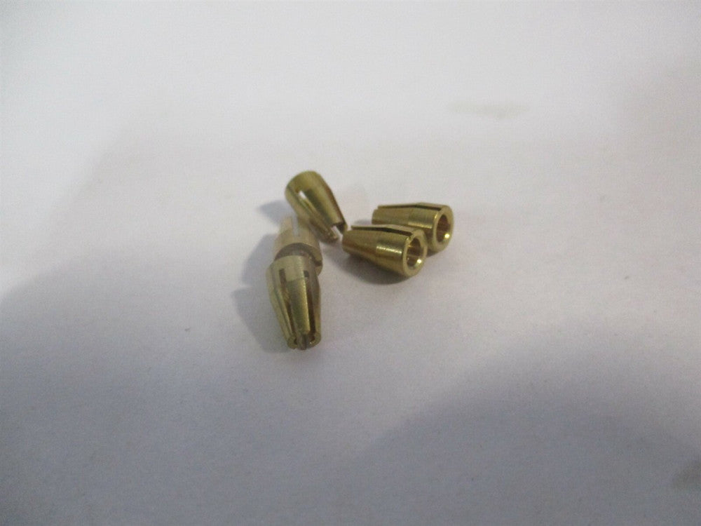 (.065 BUSHING) 0.06 to 0.065 Inch Plug Gage Handle Bushing - Pack of 5