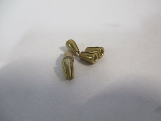 (.065 BUSHING) 0.06 to 0.065 Inch Plug Gage Handle Bushing - Pack of 5