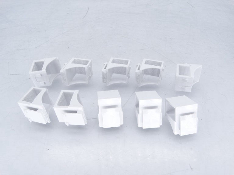 ICC IC107BN0WH SPARE PARTS KIT