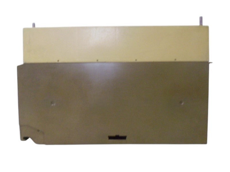 SIEMENS SIMATIC S5 6ES5944-7UA22 CPU MODULE UNMP