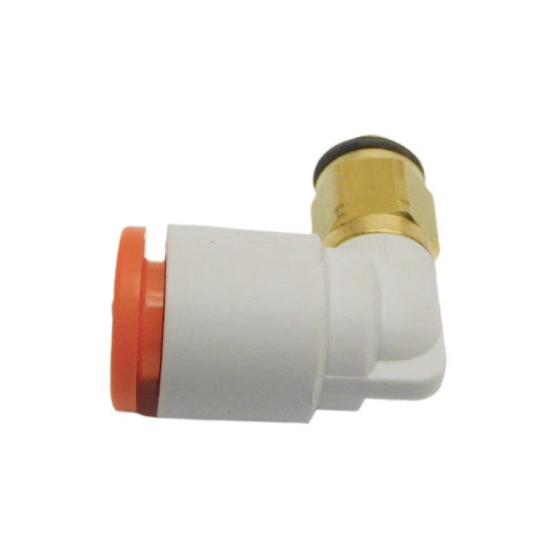 SMC KQ2L07-32A NSNP
