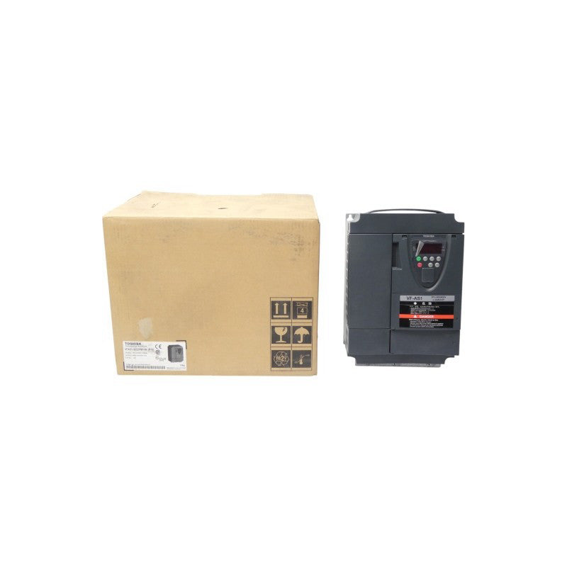 TOSHIBA VFAS1-5022PM-HN 500/600V 7.6/6.7A NSMP