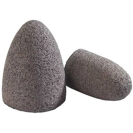 Norton Abrasives 66253344379 Grinding Cone,1-1/2 In. Dia,20 Grit,Za