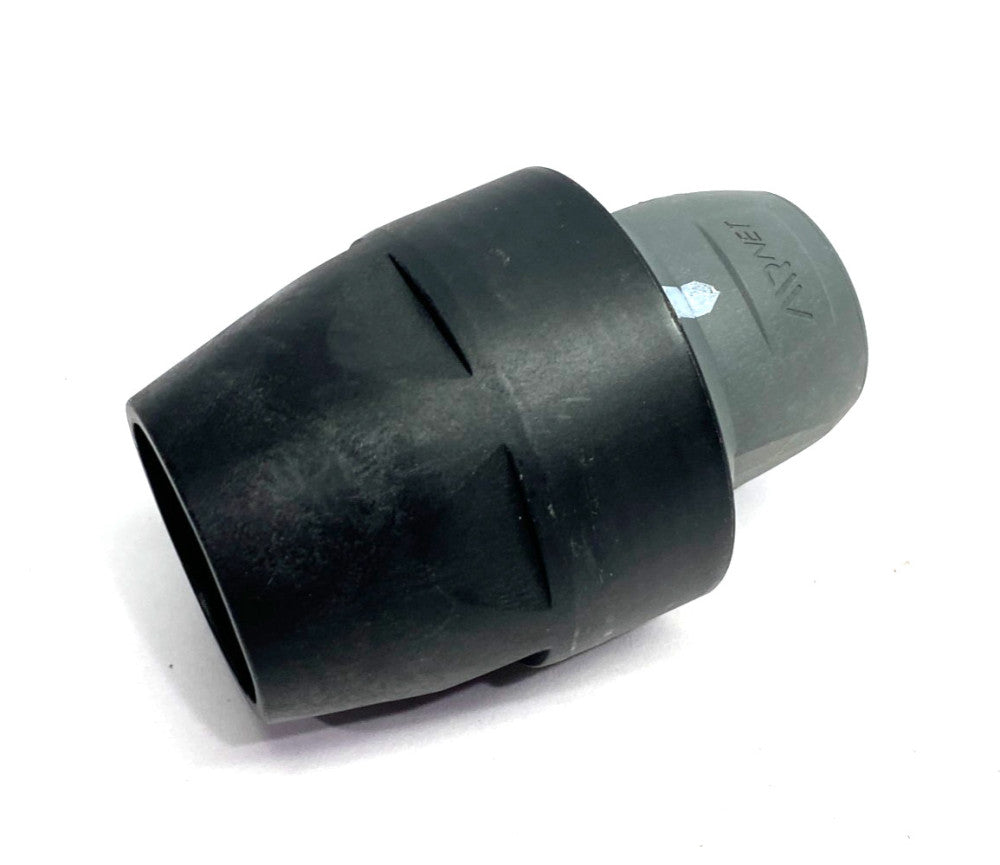 Airnet 2811 4006 80 End Cap for Air Pipe DN40 1-1/2"