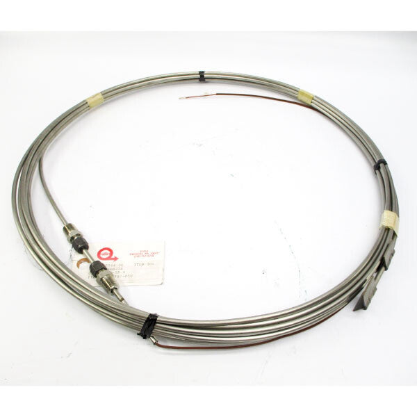 PYCO 02-4007-J-38-A 086-197-050 NSNP