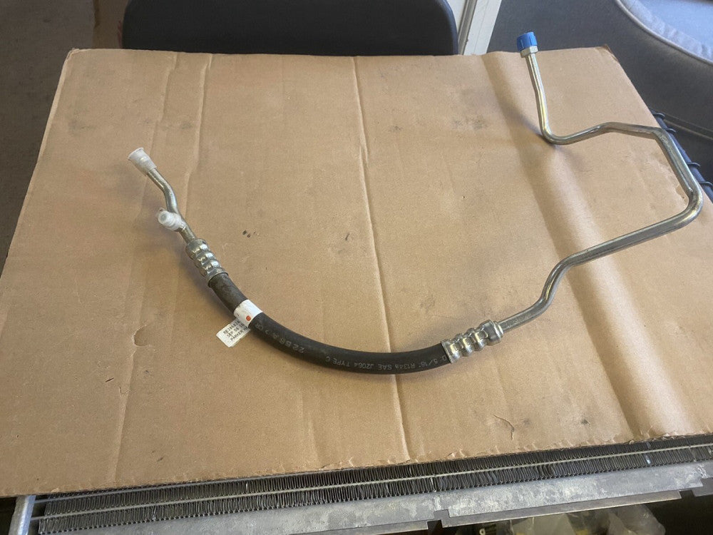 BRAND NEW GENUINE JOHN DEERE Liquid Roof Hose RE286824 *FREE SHIPPING*