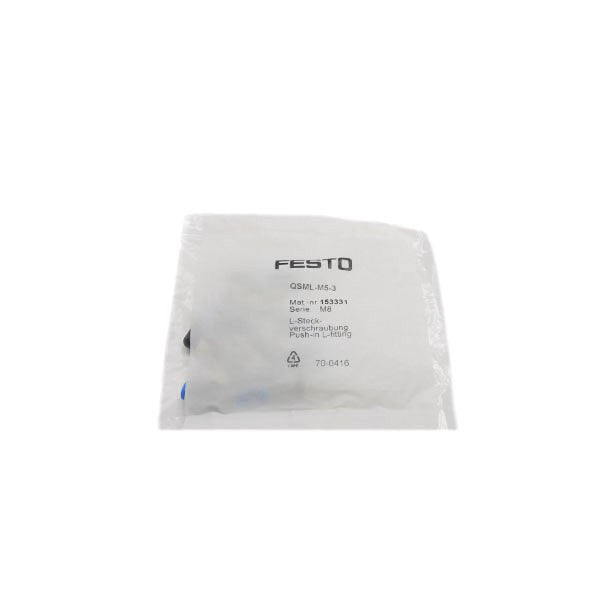 FESTO QSML-M5-3 153331 NSMP