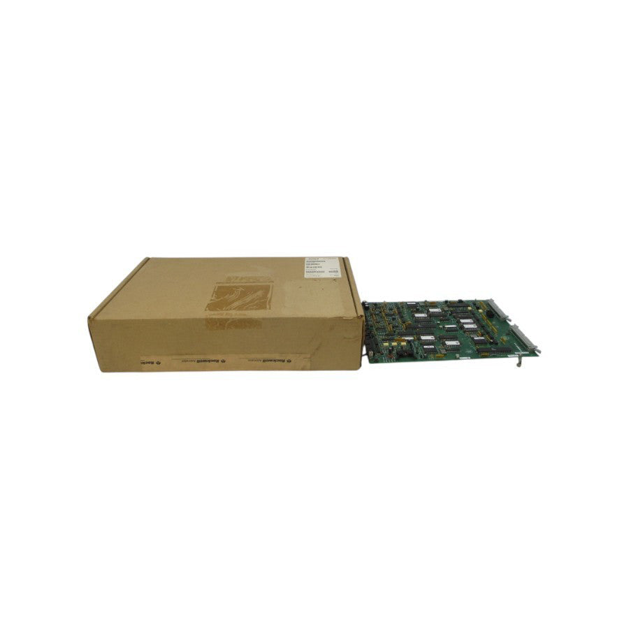 ALLEN BRADLEY 196259 REMAN