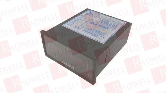 GONNHEIMER ELEKTRONIC DM102 / DM102 (USED)