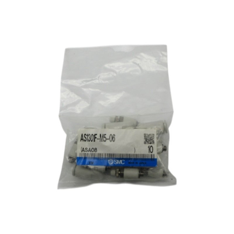 SMC AS1301F-M5-06 (PKG OF 10) NSMP