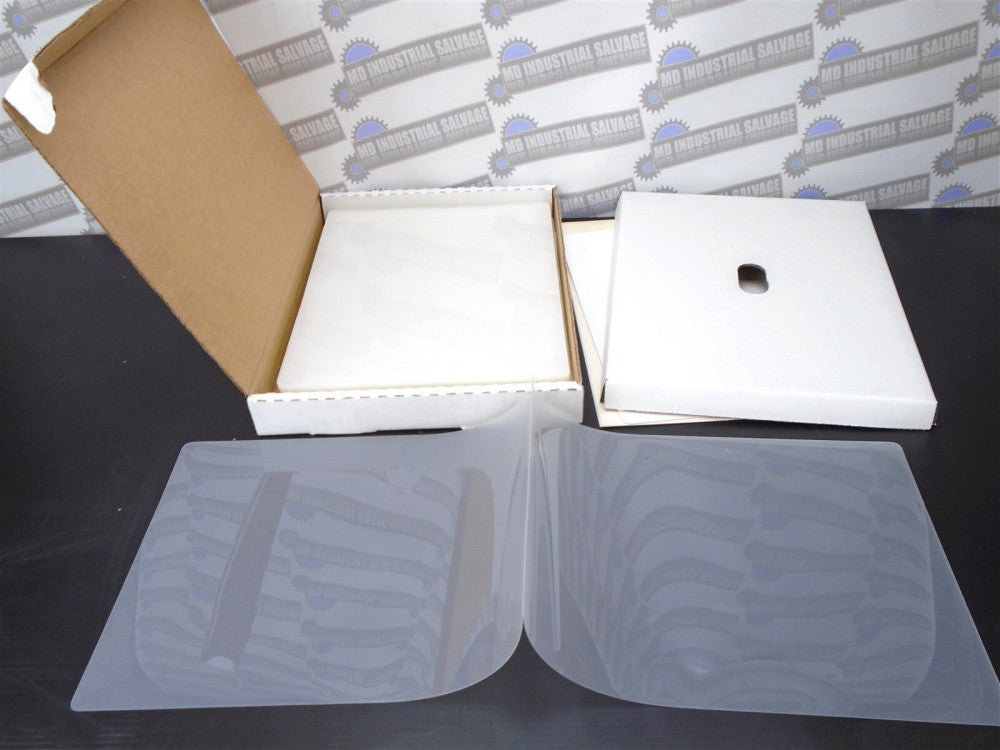 (25 NEW) - EXTRA HEAVY DUTY (30 Mils) - 9 x 11.5 - LAMINATING POUCHES 9X11-30RC