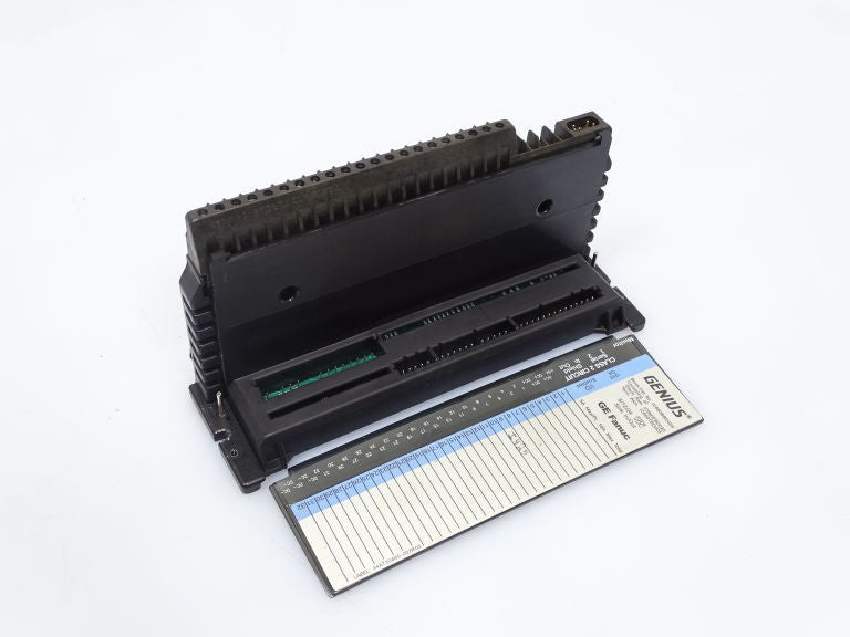 FANUC IC660TBD025L PLC MODULE