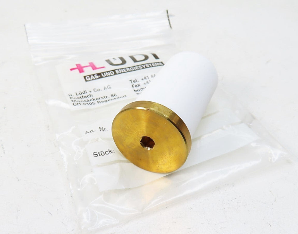 Trumpf 2270425 H. Ludi 11184-2 Conversion Kit Hybrid Filter N2-O2 -  NEW NO BOX