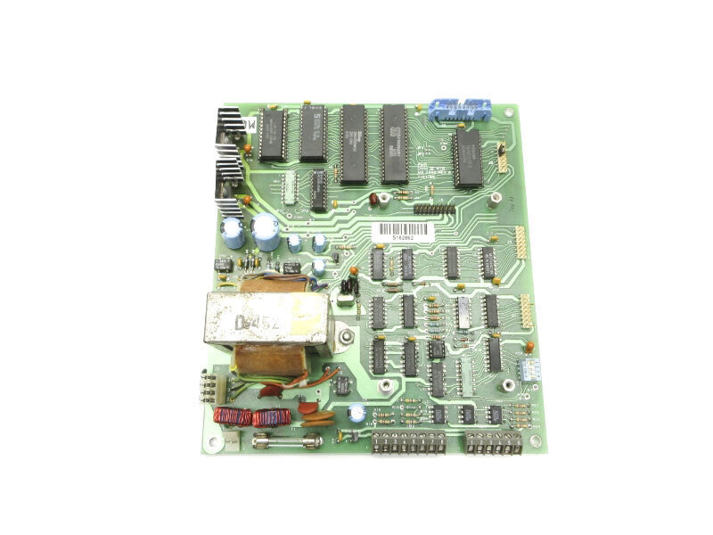 FWC MB2850 REV. A UNMP