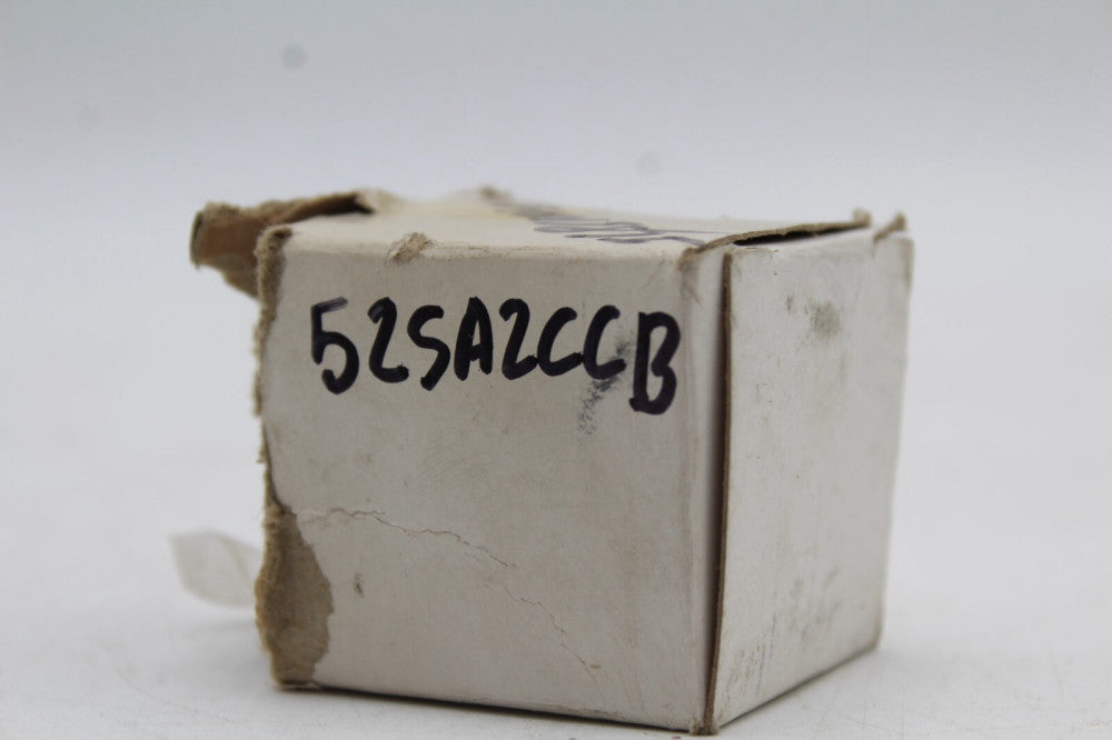 Siemens 52SA2CCB Selector Switch