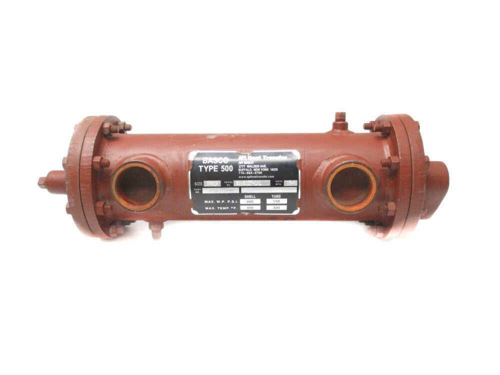 BASCO 5A06A04014 300PSI NSNP