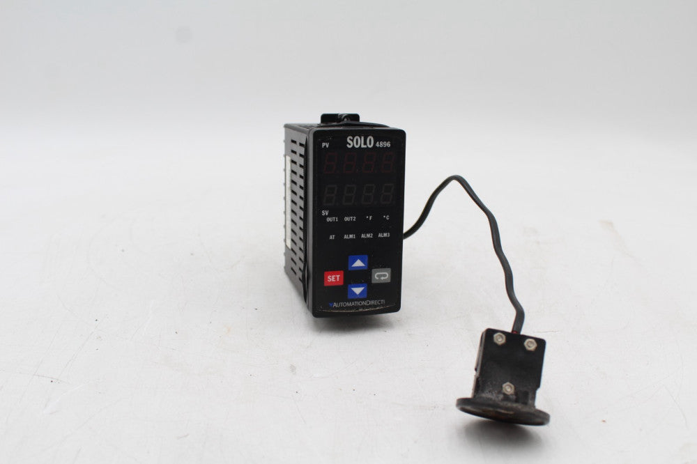 Automation Direct SOLO SL4896-LRE Single-Loop Temperature Controller