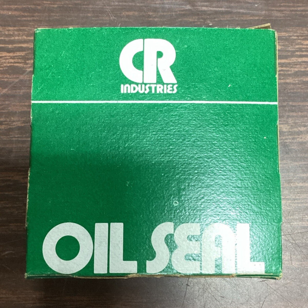 400321 - CR Seals - Chicago Rawhide.