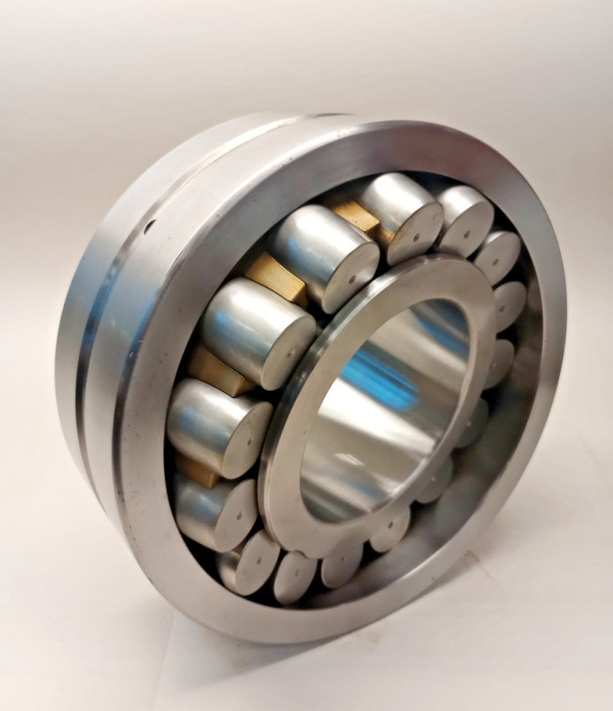 Link-Belt 22330LB Spherical Roller Bearing 150x320x108mm ref#s 150SLB23 / 22330E