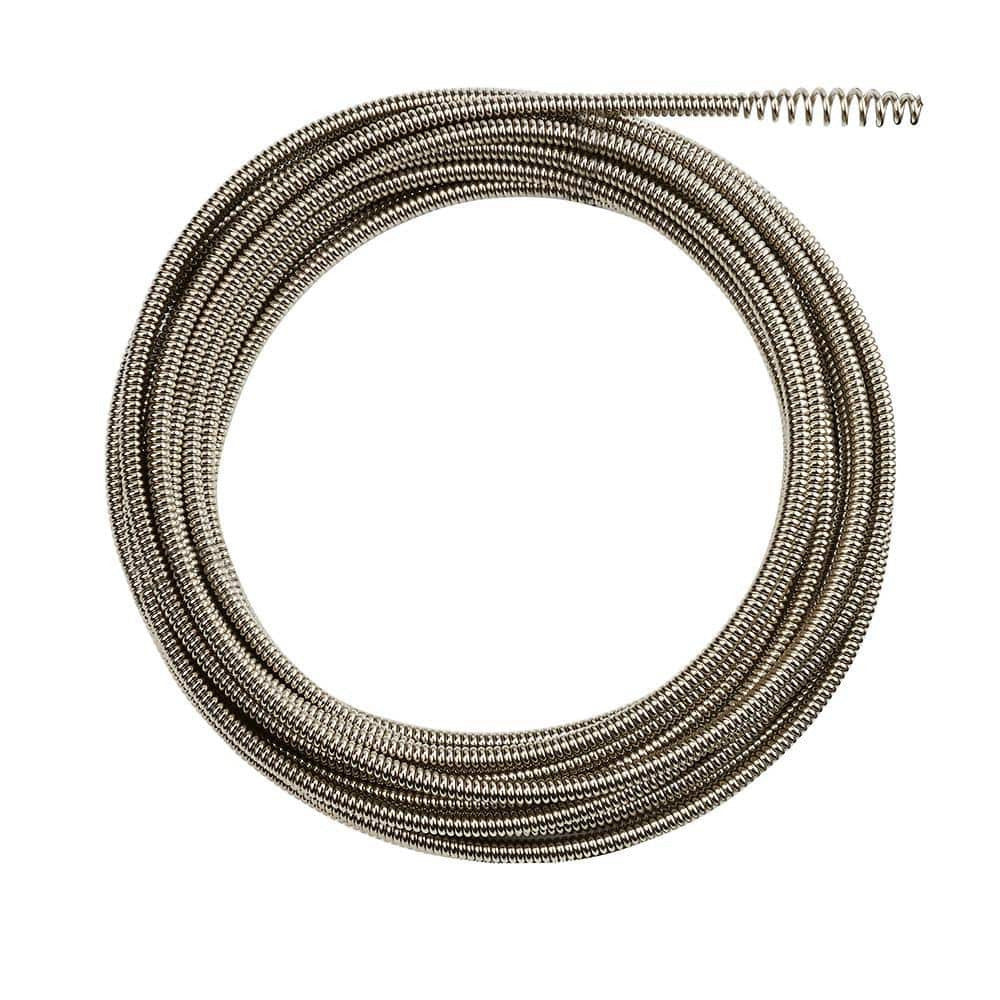 5/16 In. X 50 Ft. Inner Core Bulb Head Cable with Rustguard