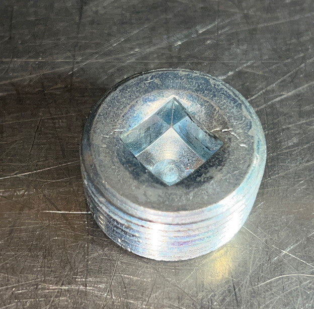 Hazardous location￼ Plug Nos Surplus