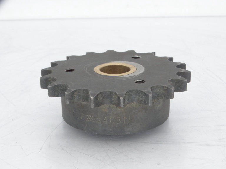MARTIN SPROCKET & GEAR INC 11P-40B18 GEAR - New In Box