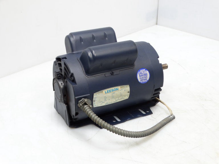 LEESON 110579.00 MOTOR