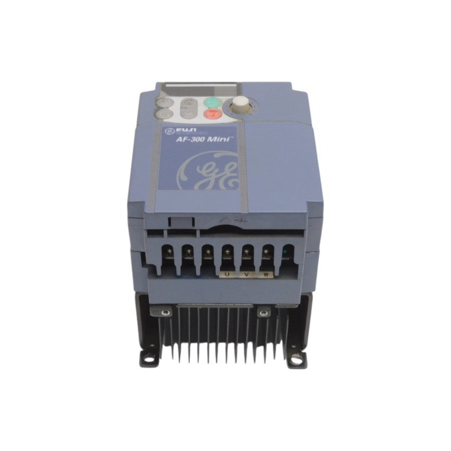 GENERAL ELECTRIC FUJI ELECTRIC 6KXC143001X9A1 380-480V 3.1A UNMP