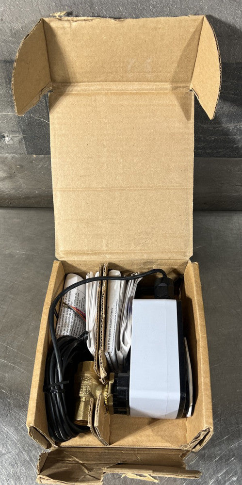 VG1245AE+923GGA Johnson Controls 1/2" 1.9Cv 24V Prop S/R N/O OEM VG1245AE+923GGA