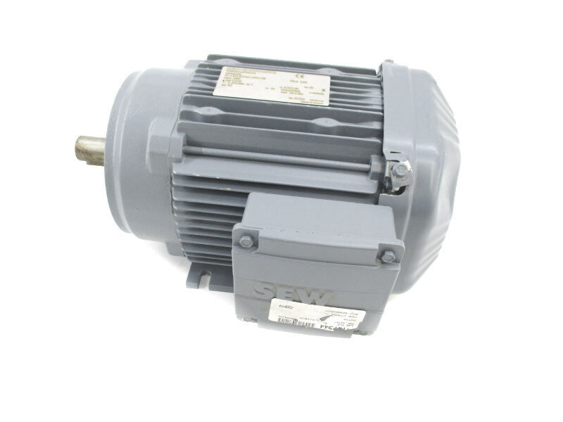 SEW-EURODRIVE DRE90L2/F1 277/480V 4,00/2,30A NSNP