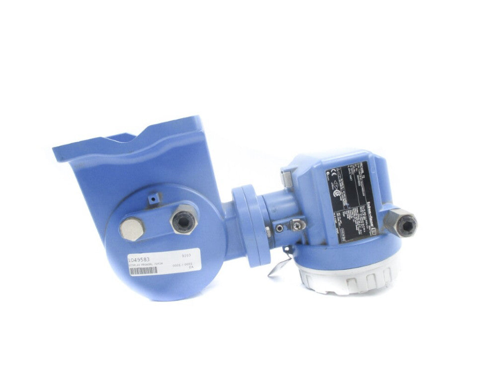 ENDRESS+HAUSER 72F2H-SK0AA1NEB4AW NSNP