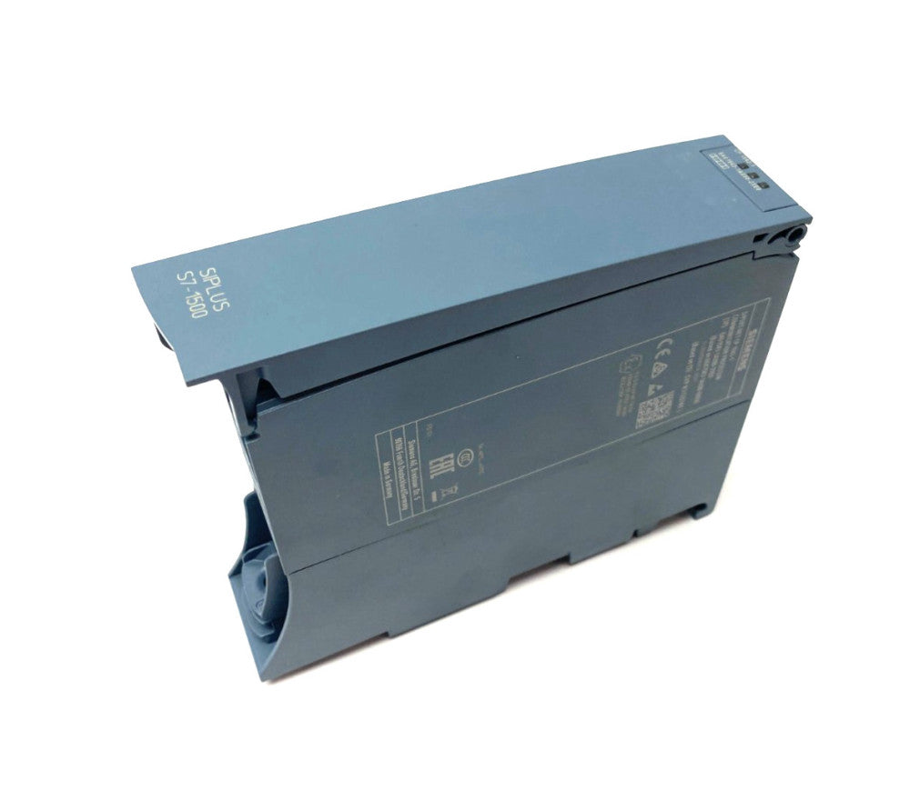 Siemens 6AG1 543-1AX00-2XE0 SIPLUS NET CP 1543-1 Communications Processor