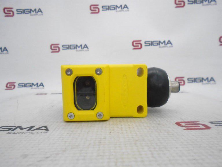 BANNER ENGINEERING Q45XDN2DQ6 SENSOR