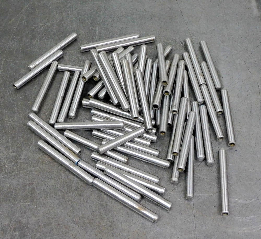 Fastenal - 42-449-7525 M8 x 70 Pull Dowel Pin Large Lot ( 3.4 lbs )