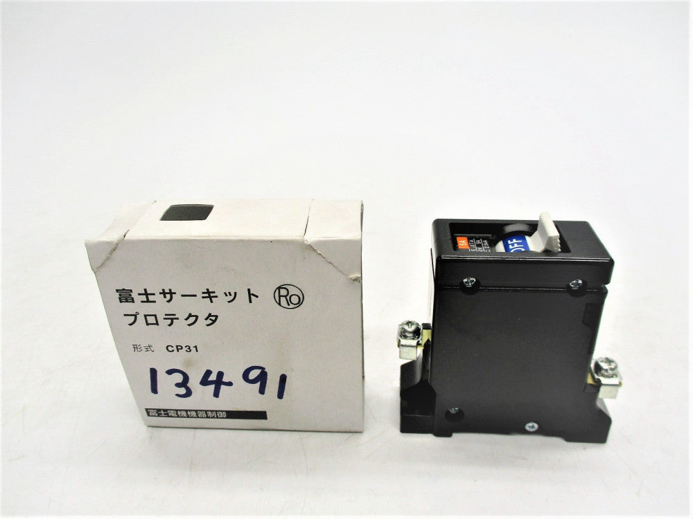 FUJI ELECTRIC CP315A 5A 250V NSMP