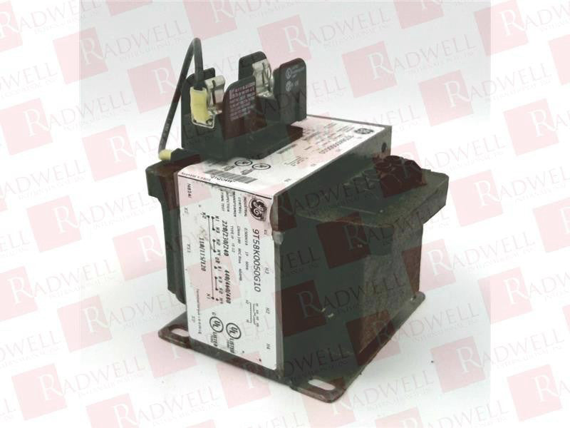 GENERAL ELECTRIC 9T58K0050G10 / 9T58K0050G10 (NEW IN BOX)