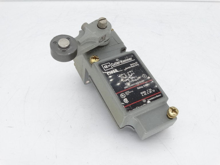 EATON CORPORATION E50SB SWITCH
