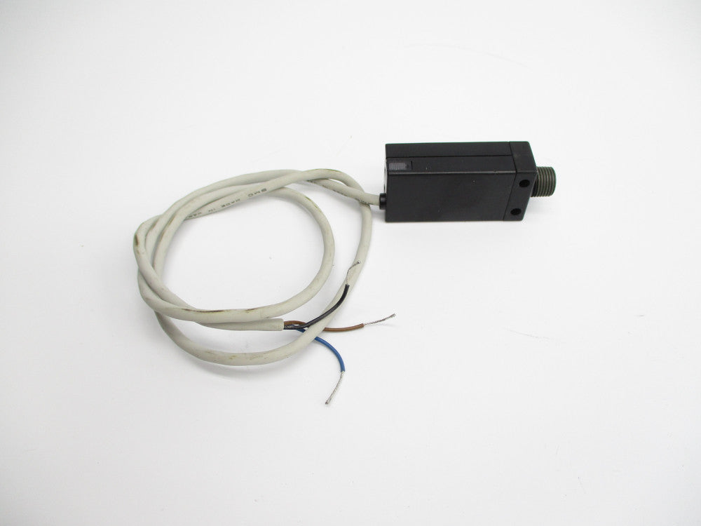 SMC ISE1-T1-15 (AS PICTURED) NSNP