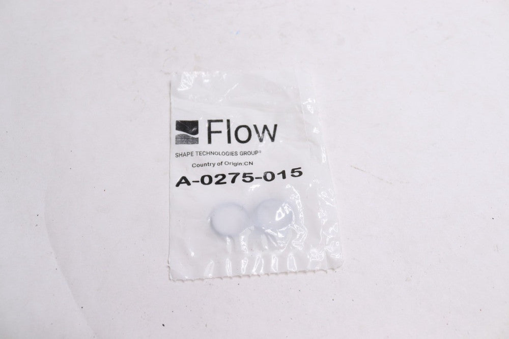 (3-Pack)Flow O-Ring Seal Black  A-0275-015 