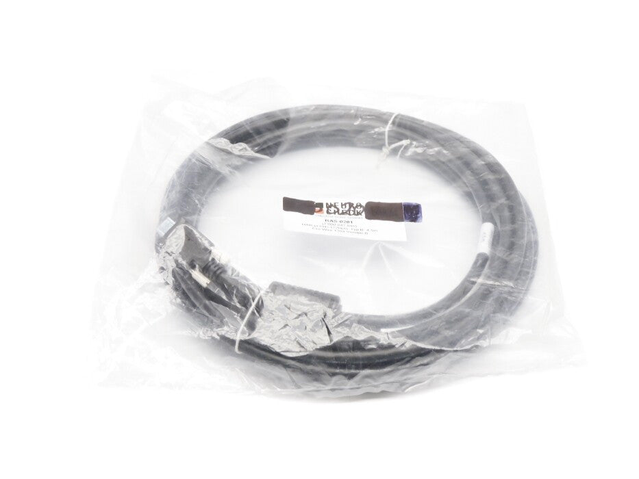 NEURO CHECK RAS-0201 4.5M NSMP
