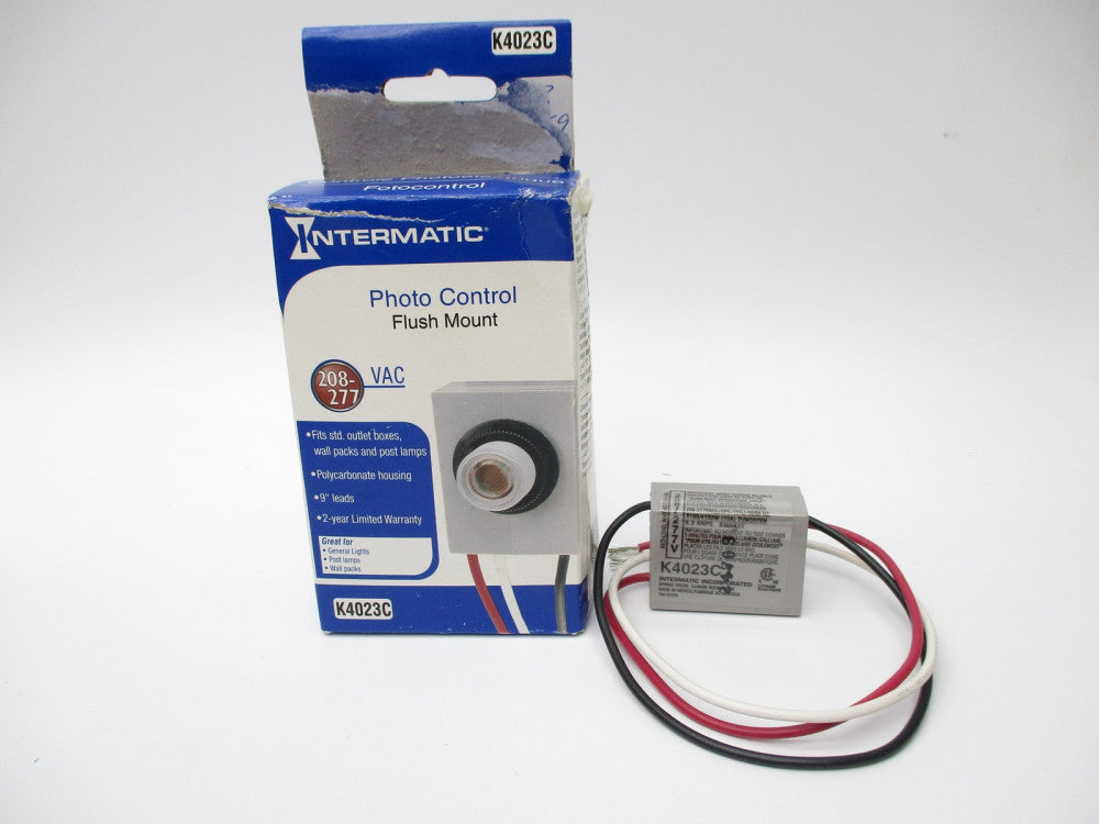 INTERMATIC K4023C NSMP