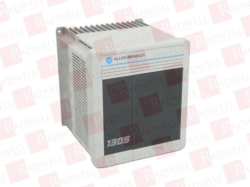 ALLEN BRADLEY 1305-AA08A-DE / 1305AA08ADE (USED)